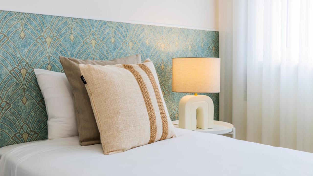 Urban Retreat By Lovelystay Apartamento Porto