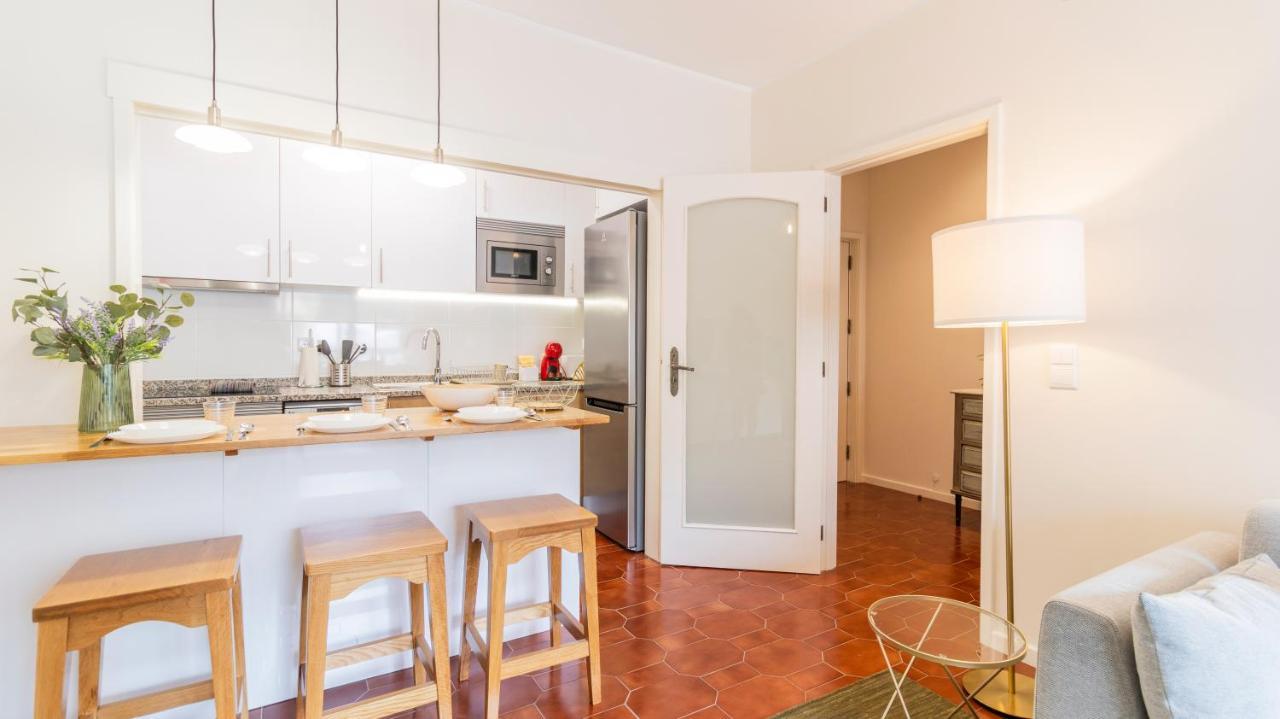 Urban Retreat By Lovelystay Apartamento *